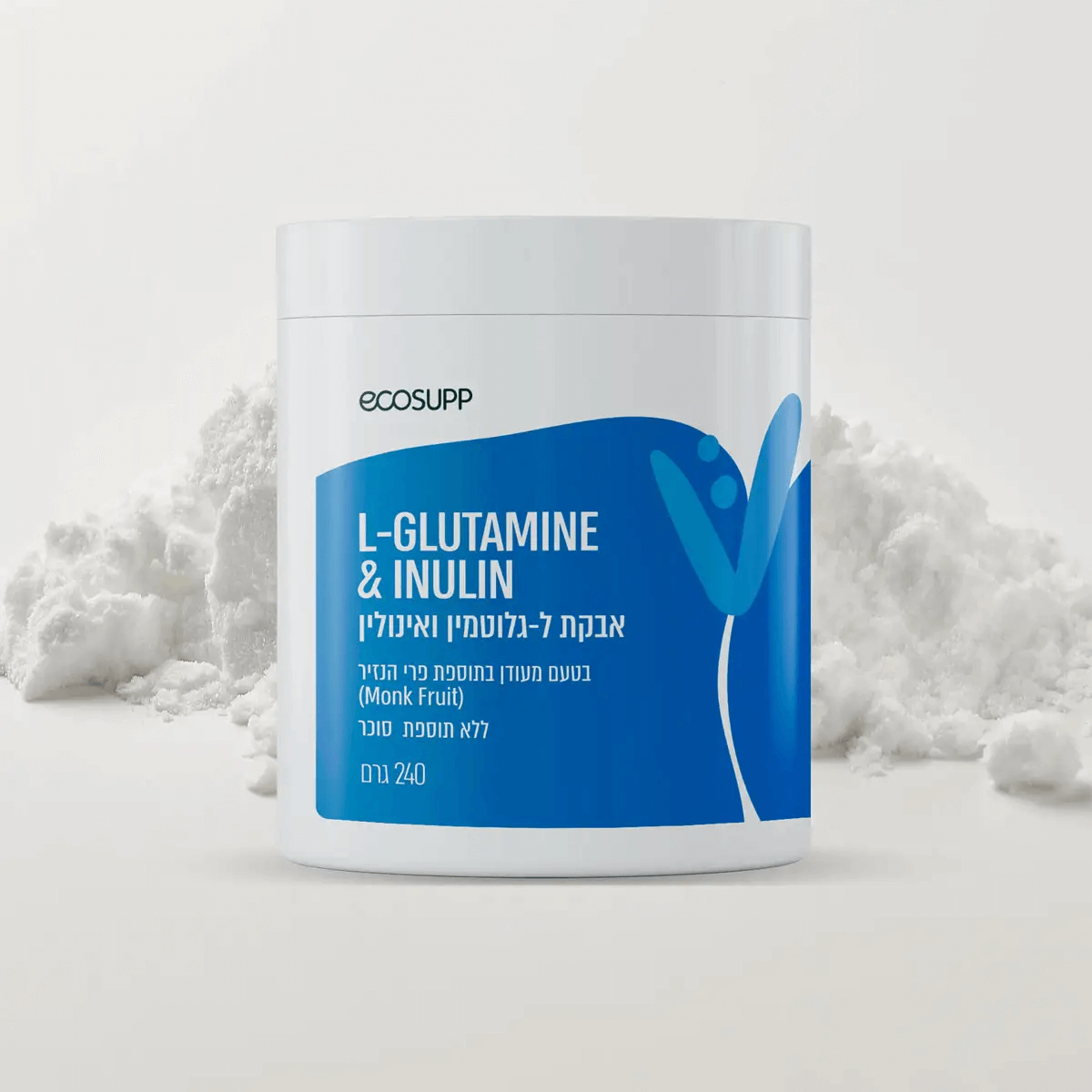 אקוסאפ - ecosupp