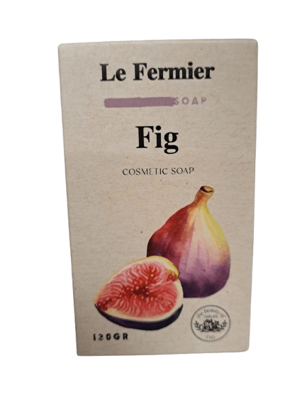 Le Fermier