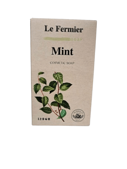 Le Fermier