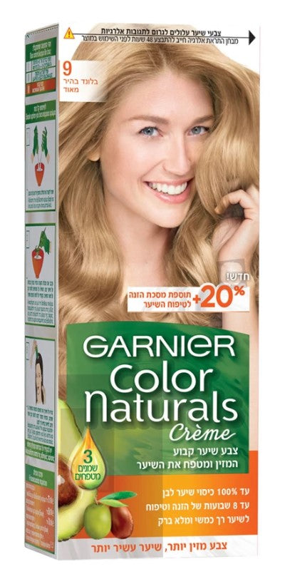 Garnier