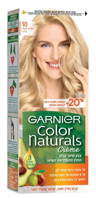 Garnier