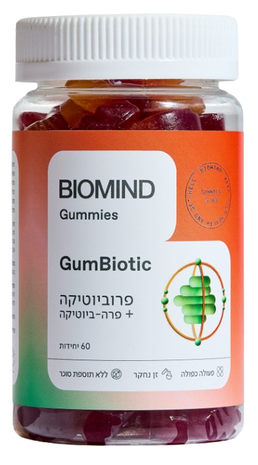 מכיל 60 יחידות