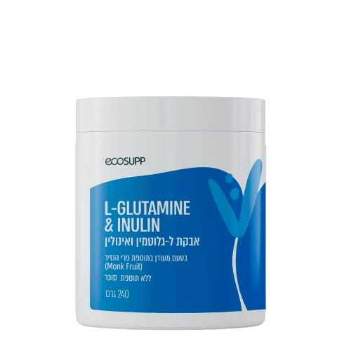 אקוסאפ - ecosupp