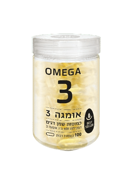 100 כמוסות רכות