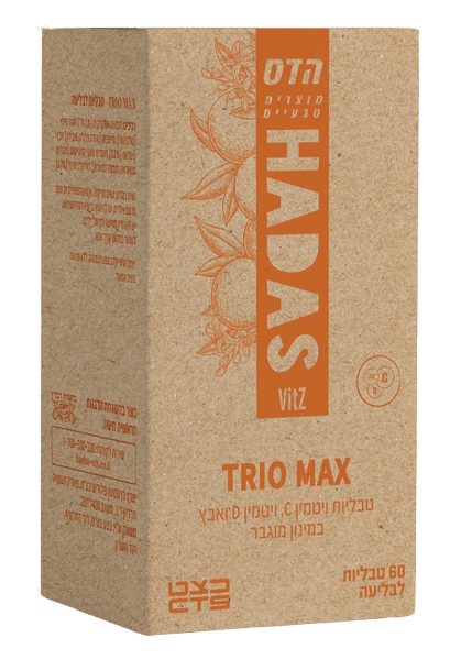 60 טבליות לבליעה