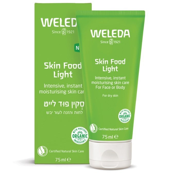 Weleda