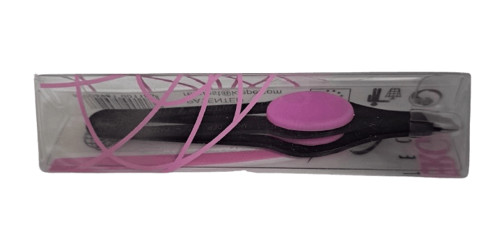 PROFESSIONAL TWEEZER
