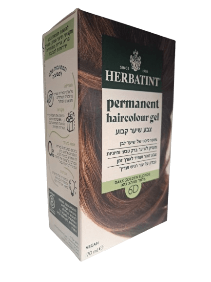 HERBATINT