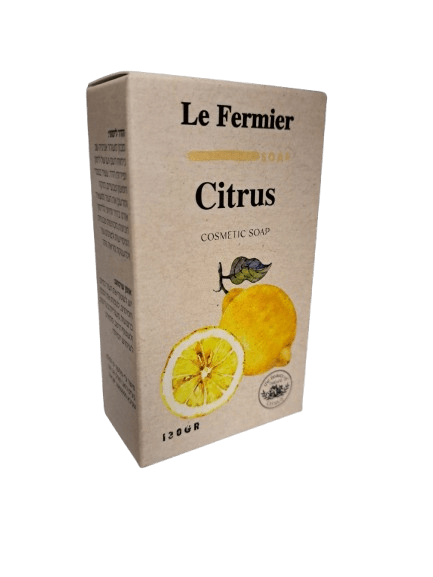 Le Fermier