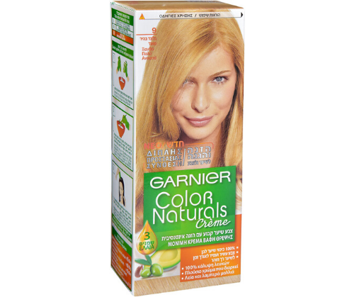 Garnier