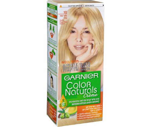 Garnier